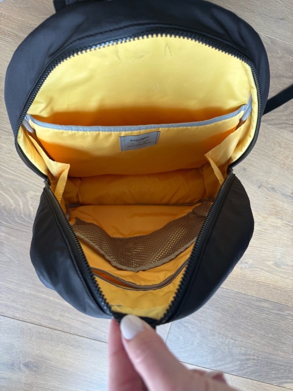 Knomo Backpack - Picture 5 of 5